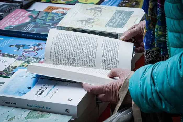 leggere è vita