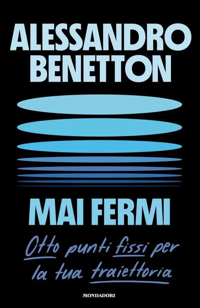 mai fermi alessandro benetton