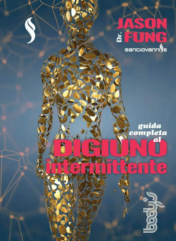 digiuno intermittente