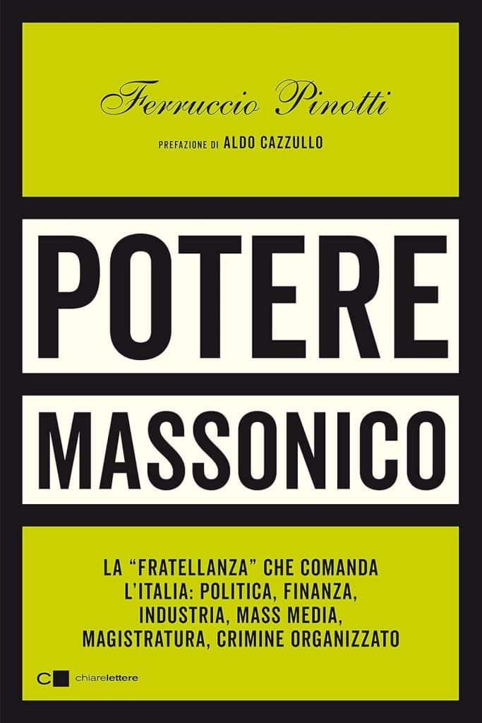 potere massonico pinotti