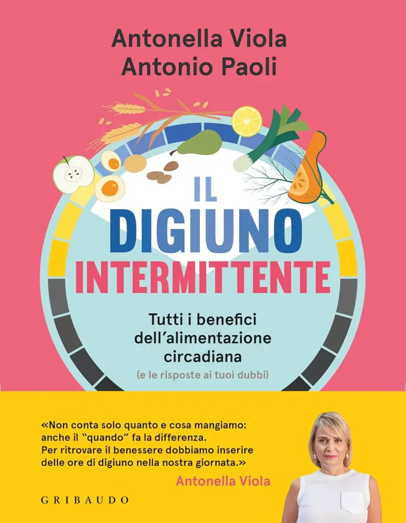 digiuno intermittente