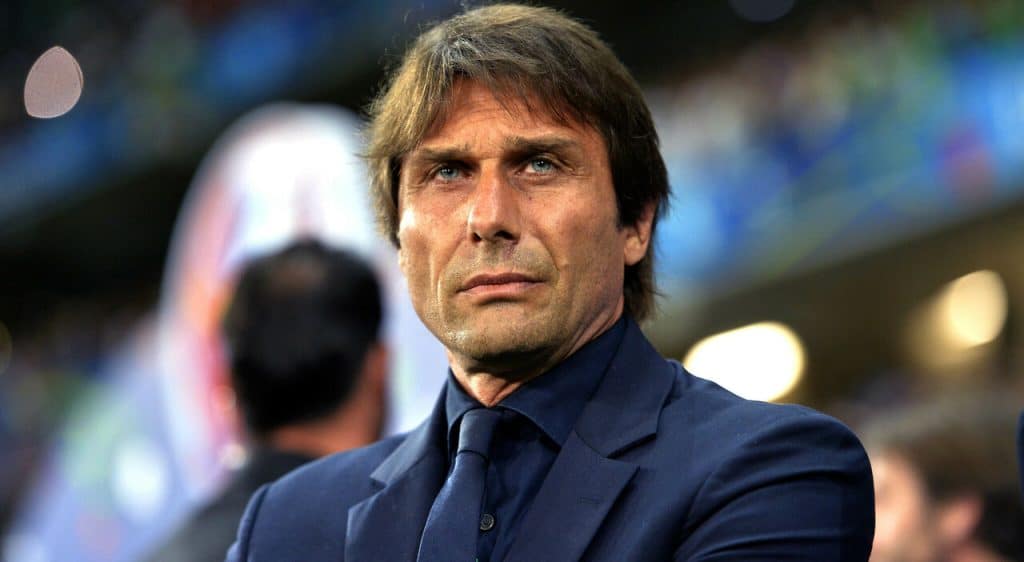 antonio conte dare tutto chiedere tutto