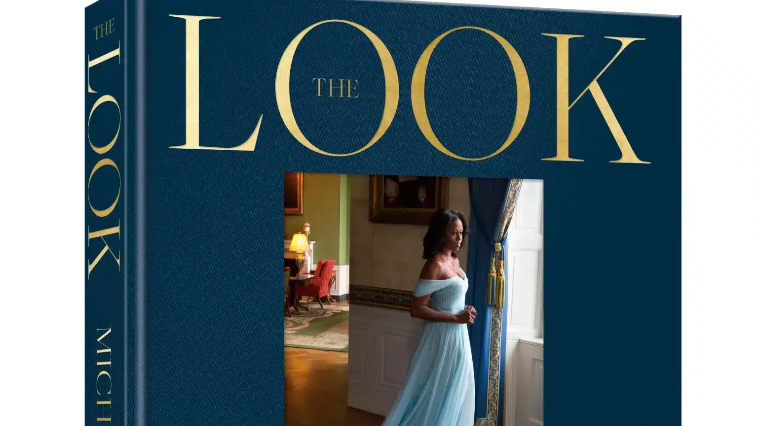 the look michelle obama