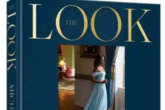 the look michelle obama