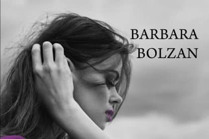 L'età più bella Barbara Bozan