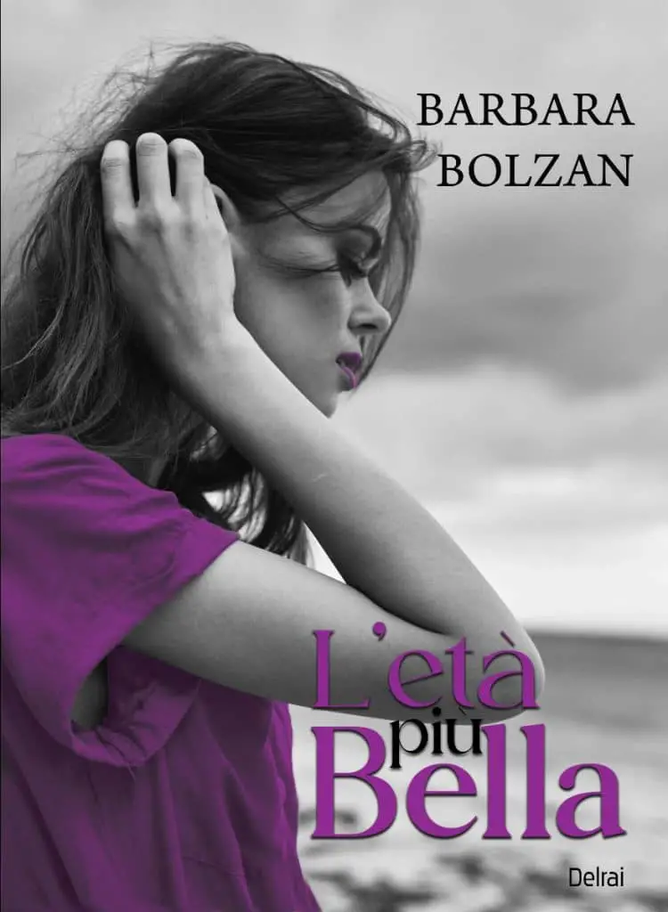 L'età più bella Barbara Bozan