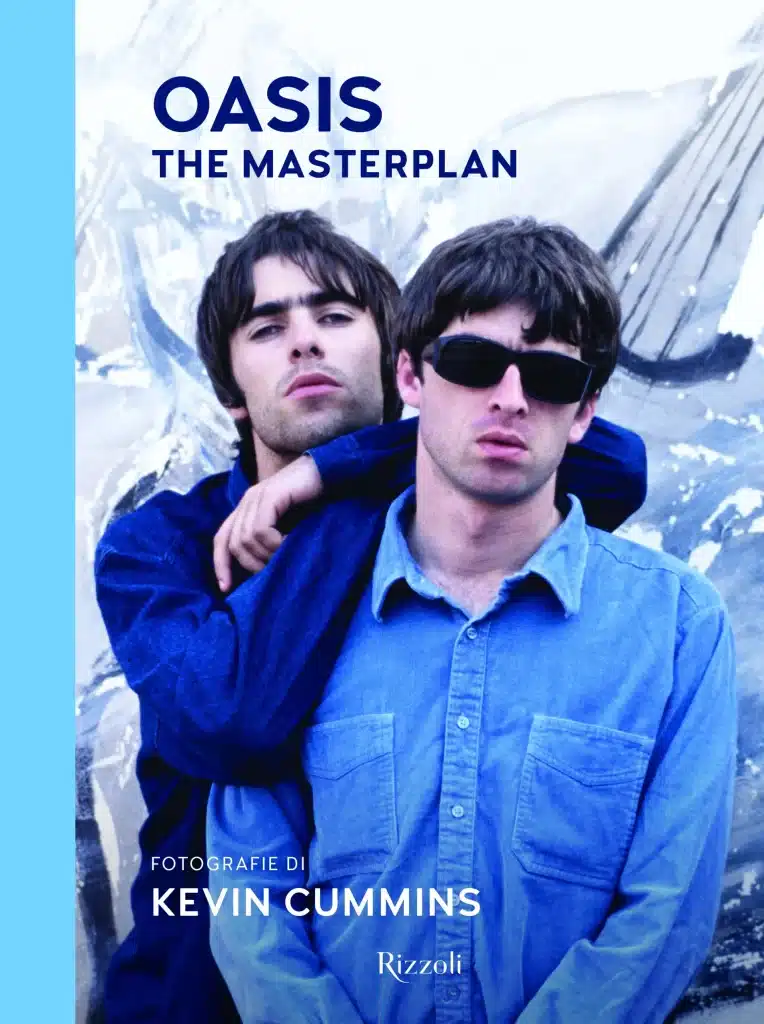 Oasis The Masterplan