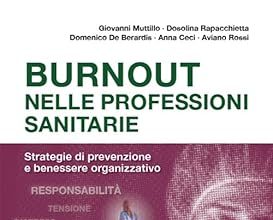Burnout nel settore sanitario