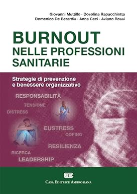 Burnout nel settore sanitario