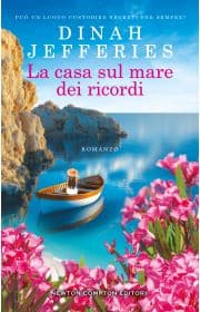 La casa sul mare dei ricordi Dinah Jefferies