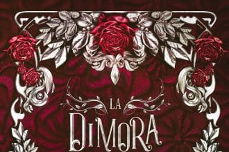 La Dimora dei sospiri di Claudia Sabella