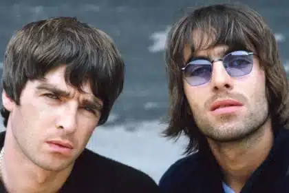Oasis The Masterplan