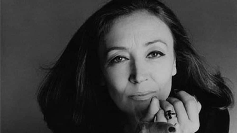 fondo oriana fallaci