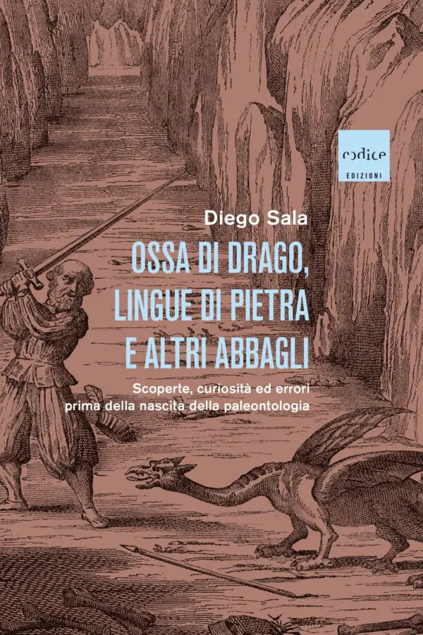 Ossa di drago
Diego Sala