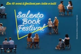 Salento Book Festival