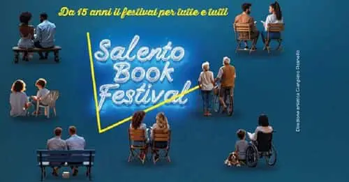Salento Book Festival