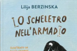 Lo scheletro nell'armadio Lilija Berzinska