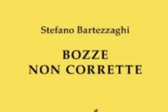 Bozze non corrette Stefano Bartezzaghi