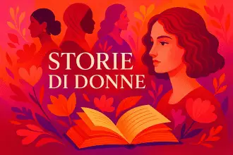 storie di donne