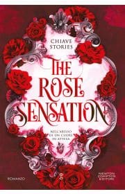 The Rose Sensation
Chiave Stories