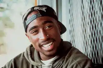 tupac biografia autorizzata