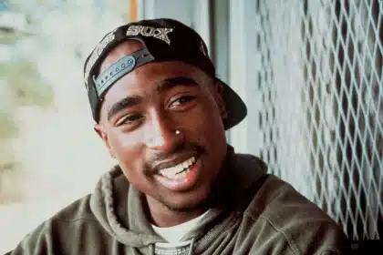 tupac biografia autorizzata