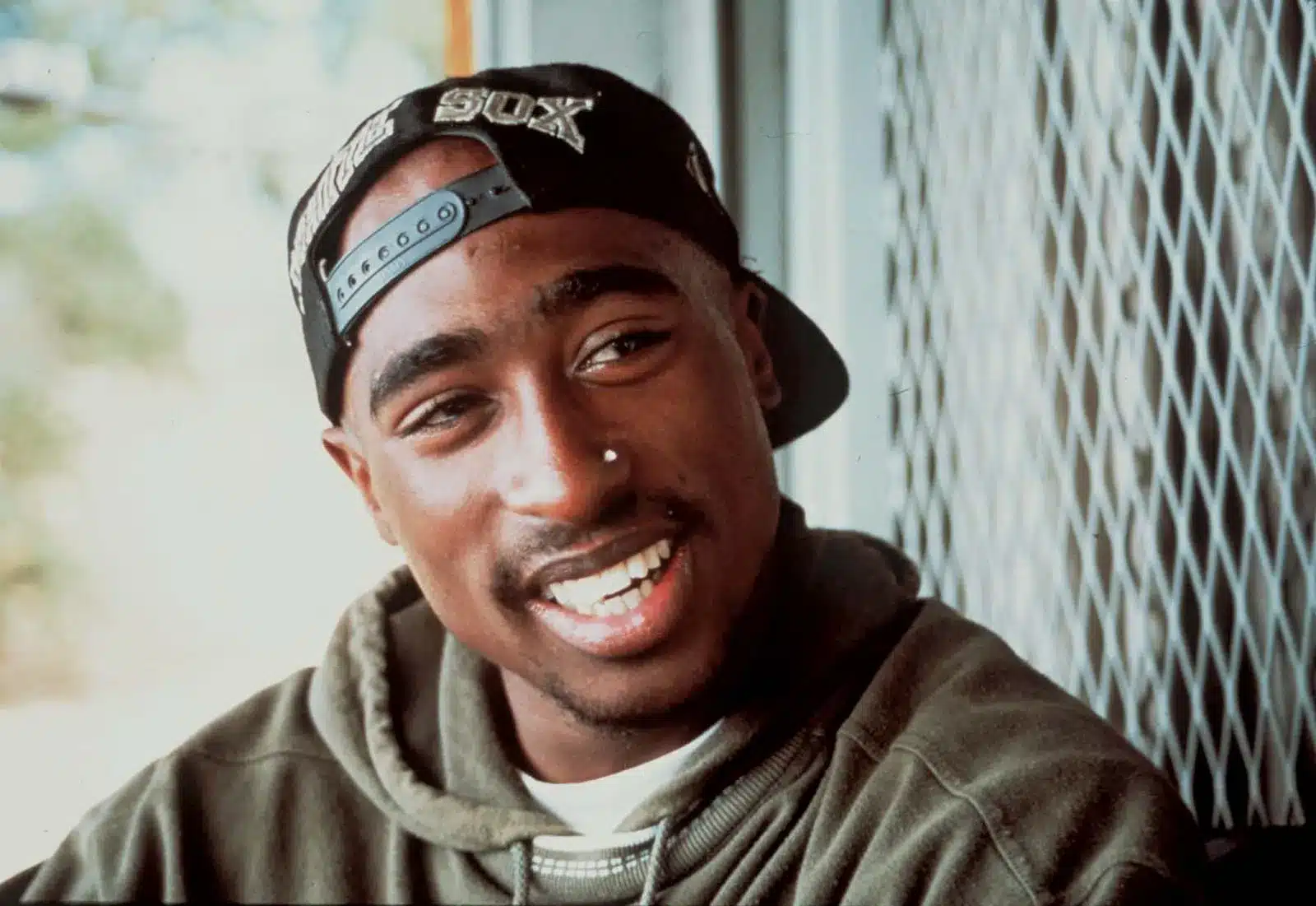 Lifestyle: Tupac. La biografia autorizzata: arriva in Italia l’unico ritratto autorizzato del poeta del rap