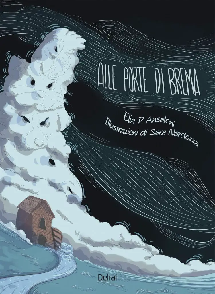 alle porte di brema elia ansaloni delrai
