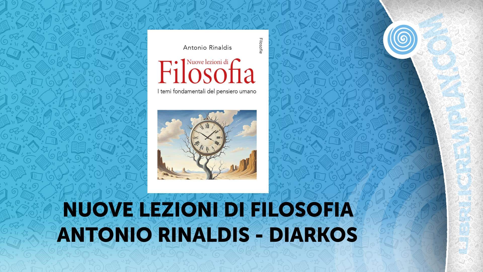 nuove lezioni di filosofia antonio rinaldis diarkos