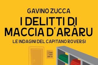 i delitti di maccia d'aràru gavino zucca newton compton