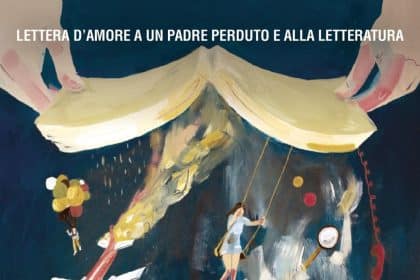 inchiostro invisibile javier pena mondadori