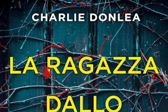 la ragazza con lo sguardo di ghiaccio chelsea donlea newton compton