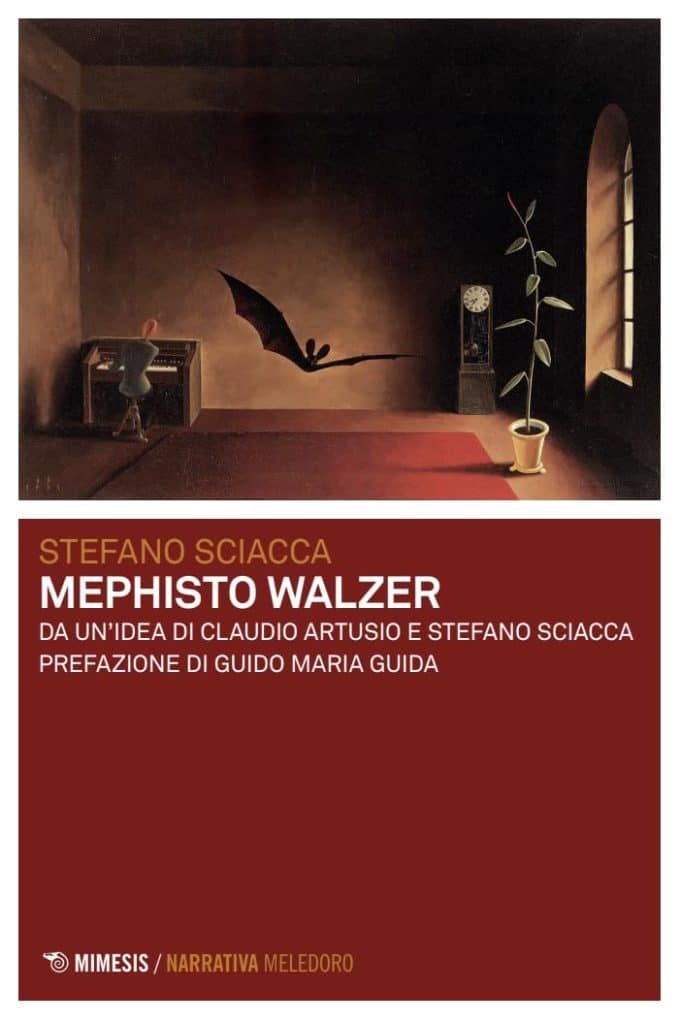 mephisto walzer stefano sciacca mimesis