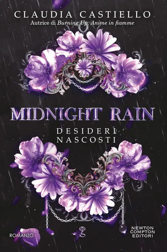midnight rain claudia castiello newton compton