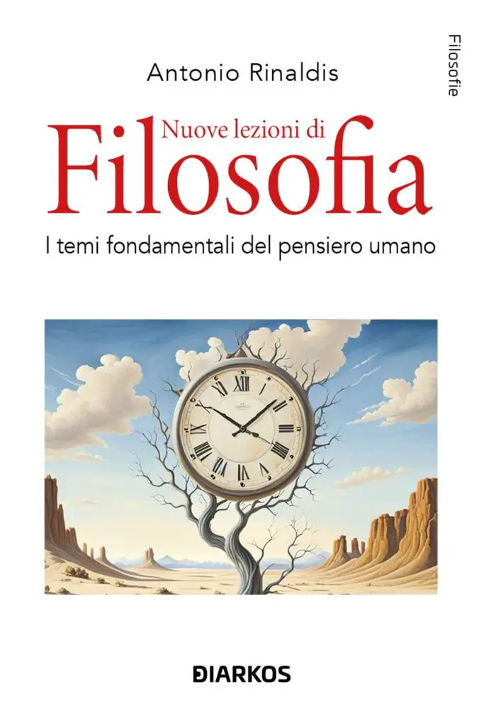 nuove lezioni di filosofia antonio rinaldis diarkos