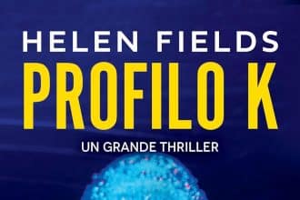 profilo k helen fields newton compton