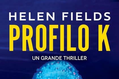 profilo k helen fields newton compton