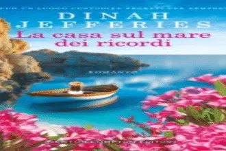 La casa sul mare dei ricordi Dinah Jefferies