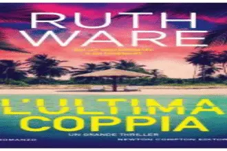 L'ultima coppia Ruth Ware