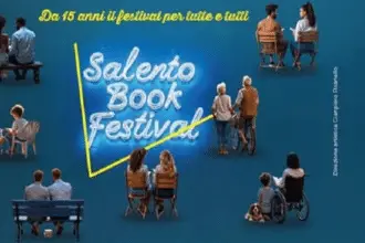 Salento book Festival