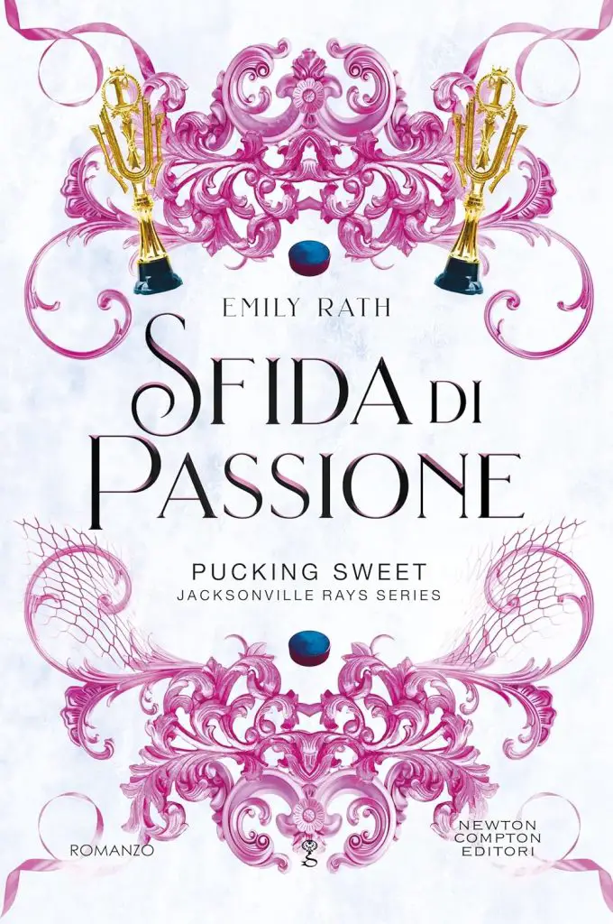 sfida di passione emily rath newton compton