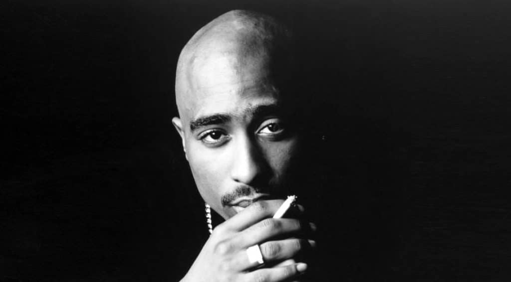 tupac biografia autorizzata