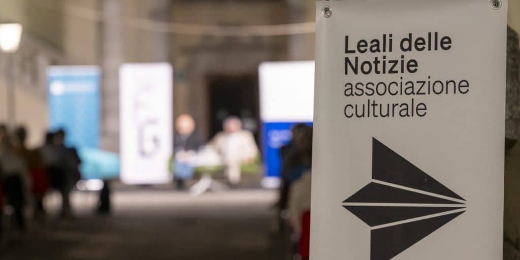 leali delle notizie 2025
