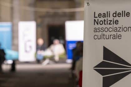 leali delle notizie 2025