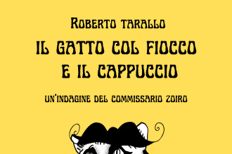 il gatto col fiocco e il cappuccio roberto tarallo