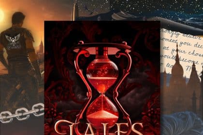 Tales – I racconti degli Zendar di Laura Fiamenghi