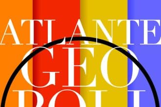Atlante Geopolitico Treccani 2024