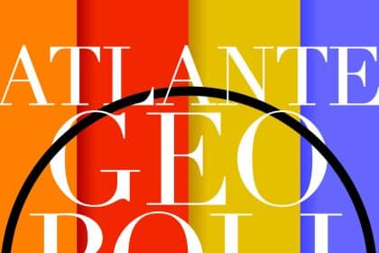 Atlante Geopolitico Treccani 2024