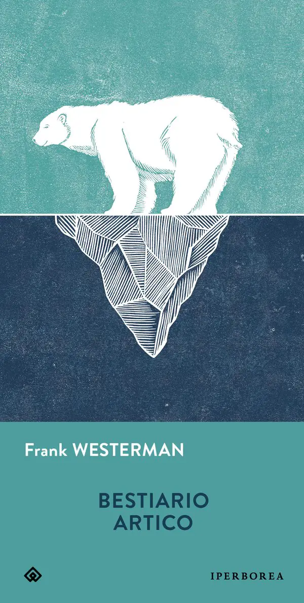 bestiario artico Frank Westerman