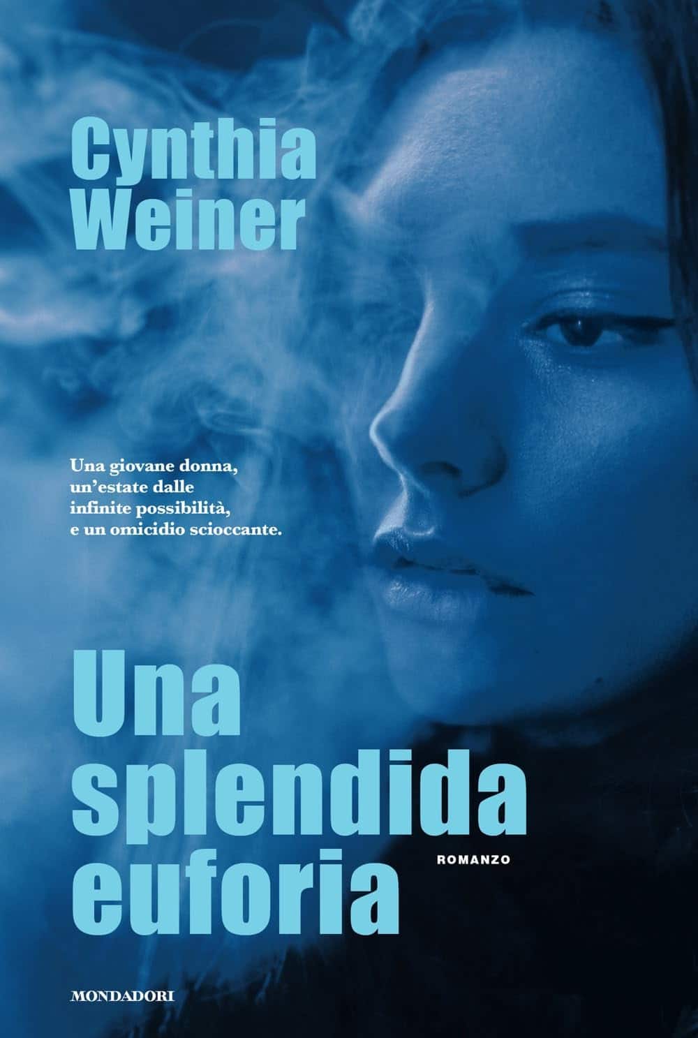 una splendida euforia Cynthia Weiner